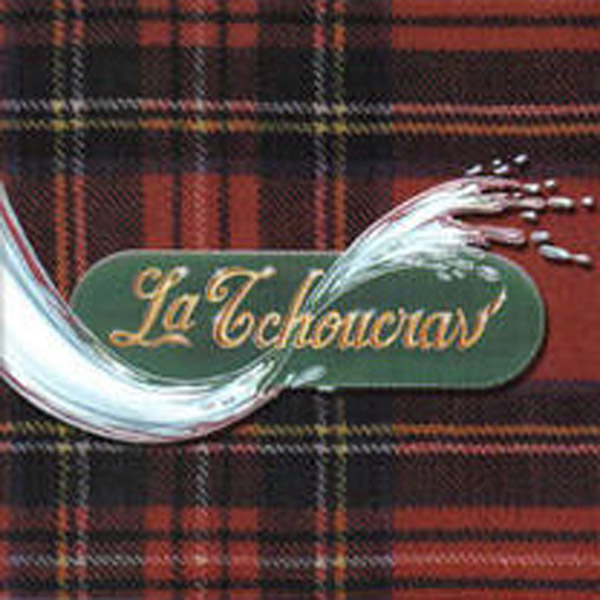 CD La Tchoucrav